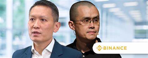 CEO Richard Teng Says He's Committed to 'the Binance Way' After CZ's Guilty Plea - Decrypt