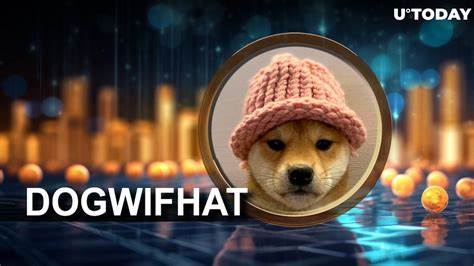 New Solana Meme Coin Dogwifhat Scores Listing on Award-Winning Exchange: Here's WIF Price Reaction - U.Today
