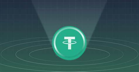 Tether’s USDT: A Lifeline Beyond Cryptocurrency Markets - The Currency Analytics