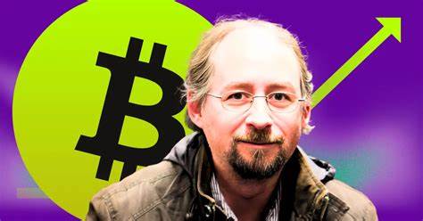 Adam Back Predicts Bitcoin Price Will Hit $500K-$1M This Cycle, Here’s Why