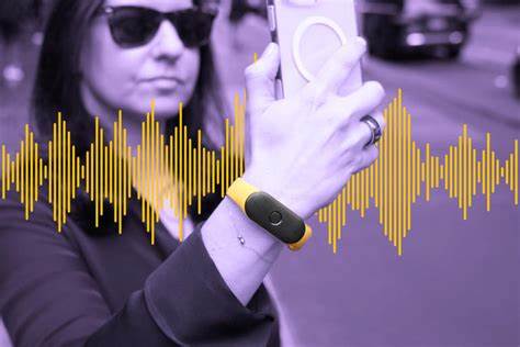 I Recorded Everything I Said for Three Months. AI Has Replaced My Memory