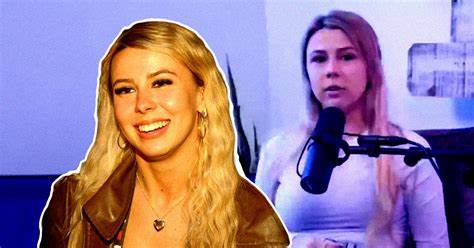 Hawk Tuah Girl Appears to Have Completely Destroyed Her Life With That Disastrous Meme Coin