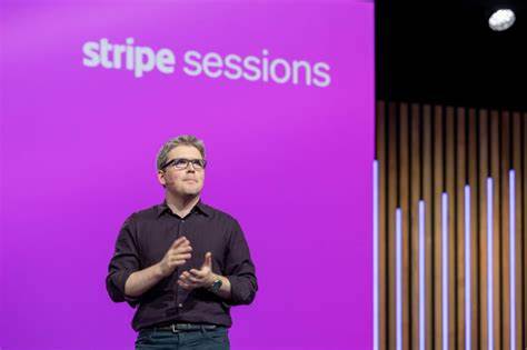 Stripe unveils AI foundation model for payments