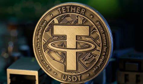 Tether is a cryptocurrency that's not volatile and pegged against the US Dollar — here's everything you need to know