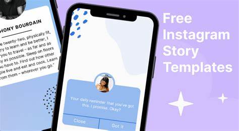 I Built a Free Instagram Story Templates Builder