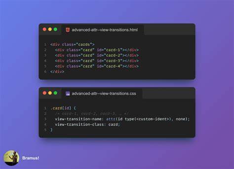 CSS Attr() Gets an Upgrade