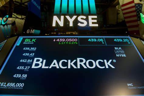BlackRock Has Quietly Opened The Door To A ‘Trillion-Dollar Plus’ Wall Street Game-Changer Amid The $700 Billion Bitcoin, Ethereum, XRP And Crypto Price Boom - Forbes