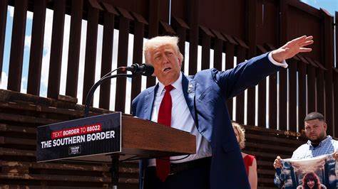 Trump revives plan for IRP use in US via MFN executive order