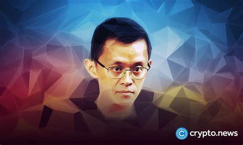 Binance Founder To Leave Jail In 6 Days, Will Crypto Market Rally? - The Coin Republic