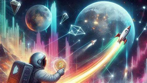 Stellar Breaks Bearish Streak as XLM Eyes Major Rally