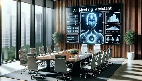 Show HN: 3 Times Meet – Proactive AI Meeting Facilitator