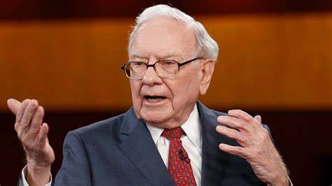 Warren Buffett Nearly Made His Biggest Investment Since 2022. Here's What's Holding Him Back