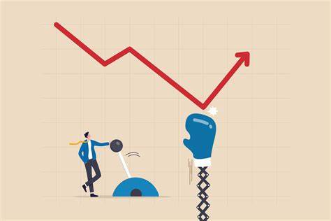 Q&A: What Drove the Recent Stock-Market Rebound?