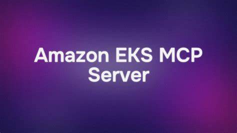My First Impressions of Official EKS MCP Server