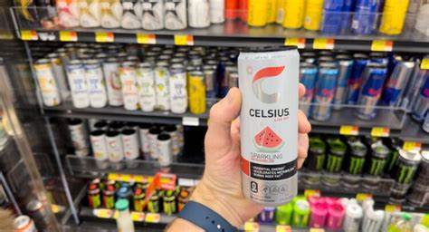 Celsius Stock Is Upgraded. Why These Analysts Say the Energy Drink Maker Is a Buy