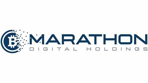 Marathon Digital Holdings Inc (MARA)
