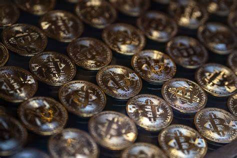 Bitcoin hatte einen Flash-Crash – Bloomberg
