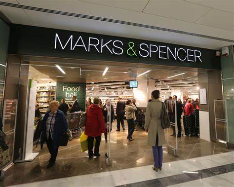 Why Marks and Spencer is still affected by cyber attack and when will M&S recover