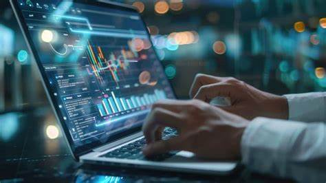 Billie: AI Business Analyst