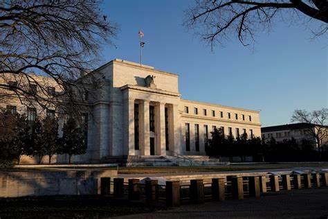 Fed survey finds general ease in first-quarter credit demand