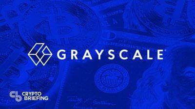 Grayscale lists SUI, TAO, OP, CELO among "high potential" tokens for Q4 2024 - Crypto Briefing
