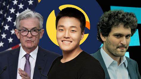 A series of events: Crypto's 2022 timeline - Forkast News