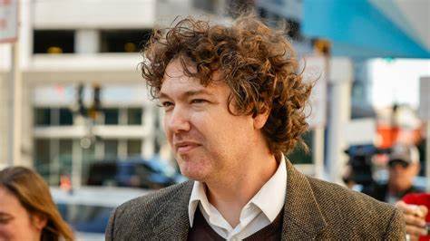 Judge scolds Tim Burke's lawyer after AI produces error-filled court motion