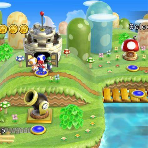 Show HN: A toy RTOS inside Super Mario Bros. using emulator save states
