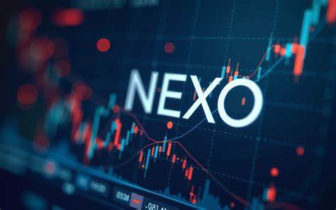 NEXO price rallies 20% as Nexo re-enters US market with new product offerings