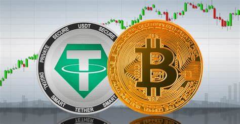 Tether Helps Dutch and US Authorities Seize $7.8M in Crypto - Bitcoin.com News