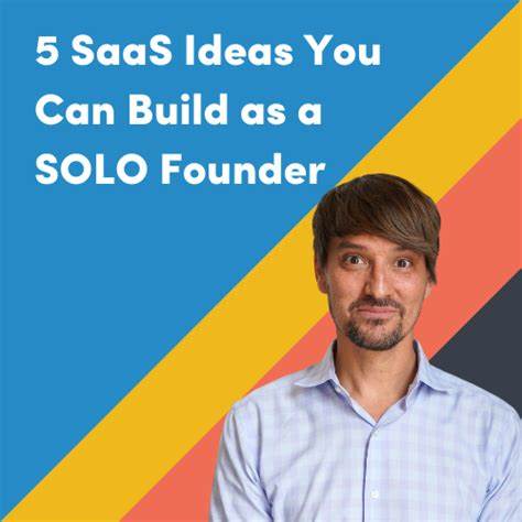 Ask HN: How can I find solo founders building SaaS products?