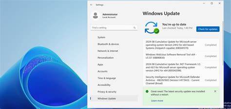 Microsoft Confirms $1.50 Windows Security Update Hotpatch Fee Starts July 1