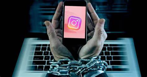 Instagram Addiction