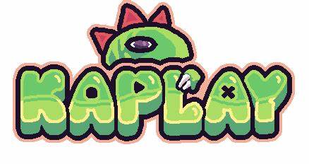 Golf Course Game Made in TypeScript with Kaplay