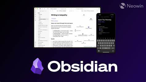 Obsidian 1.9.0 launches with new file format