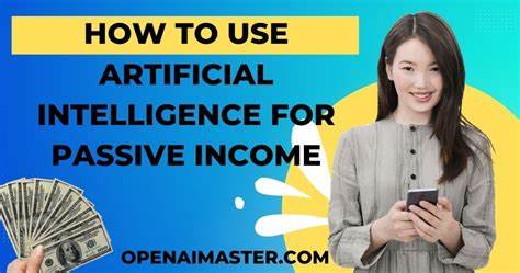 Ask HN: Proven Passive Income Streams That Uses AI Agents?