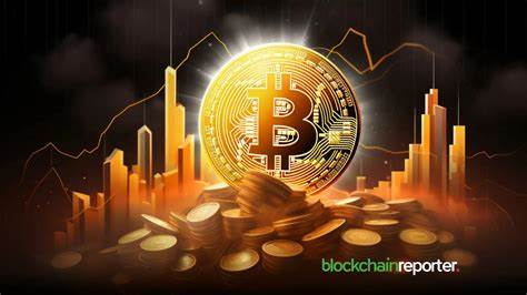 Bitcoin dips below $94,000 as ETFs record $3b weekly inflow