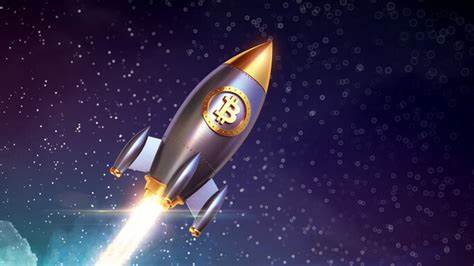 Bitcoin Surges Back to $90,000 Amid Market Volatility and Dollar Decline