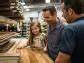 The London Company Large Cap Strategy Exited The Home Depot (HD) in Q1