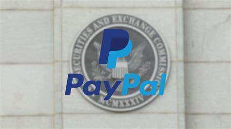 SEC drops investigation into PayPal’s stablecoin