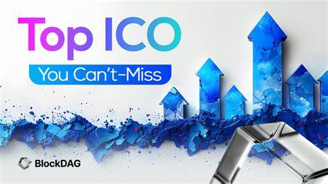 5 Cryptocurrency ICOs to Watch in 2025: From BlockDAG to Web3 ai, Early Access Could Be Game-Changing