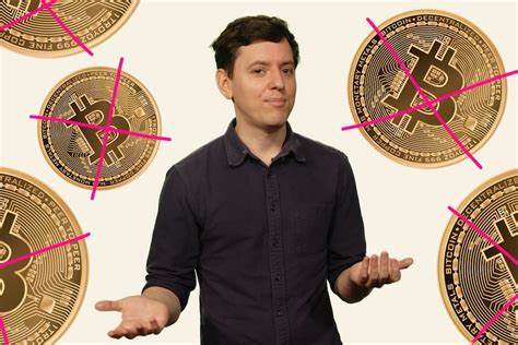 Warum ich niemals Bitcoin (oder eine andere Kryptowährung) kaufen werde – ABC News

