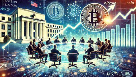 U.S. Banks Get Green Light to Embrace Bitcoin After Fed Withdraws Crypto Guidance
