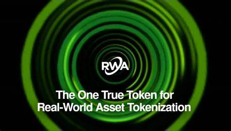 Tokens Set To Rally From Blackrock's Focus On Real-World Assets (RWA)