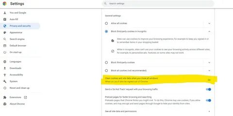 Washington Post's Privacy Tip: Stop Using Chrome, Delete Meta Apps (and Yandex)