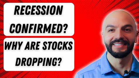 Buy stocks just when a recession is confirmed? Here’s why the risk can pay off