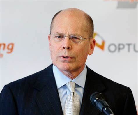 UnitedHealth falls after report it secretly paid nursing homes to reduce hospital transfers