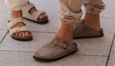 Birkenstock Stock Soars on Strong Results, Outlook