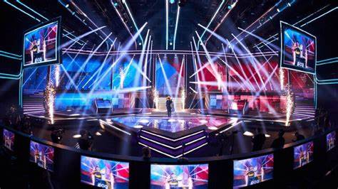 GeoGuessr Most Popular Maps Unplayable Protest of Saudi-Backed Esports World Cup