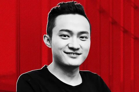 TRON CEO Justin Sun Has Grand Ambitions for the Cryptocurrency - TheStreet